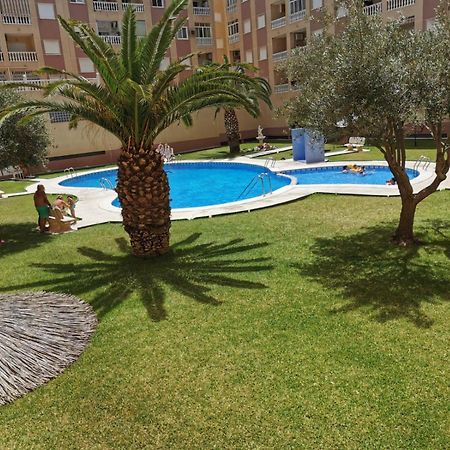Charming Apartment Torrevieja Kültér fotó