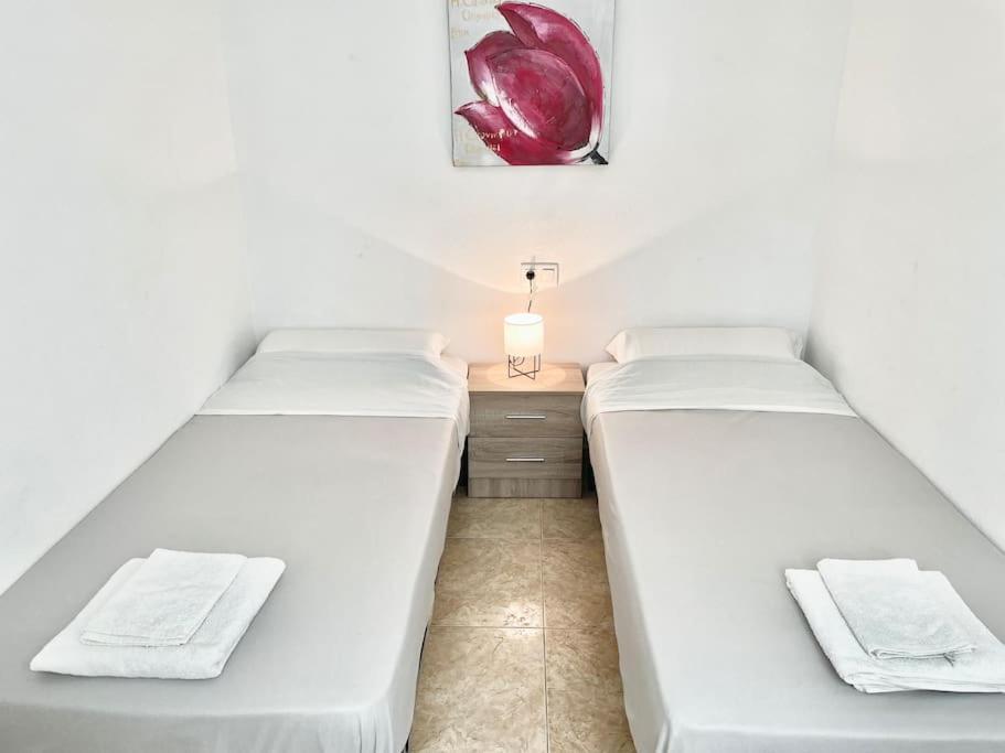 Charming Apartment Torrevieja Kültér fotó